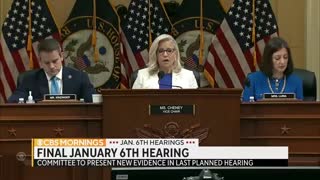 Jan. 6 hearings resume for what could be last public hearing