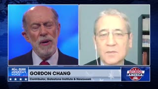 Securing America with Gordon Chang (part 1) | August 14, 2023