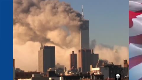 New Never Seen Before 911 Footage... #CitizenCast