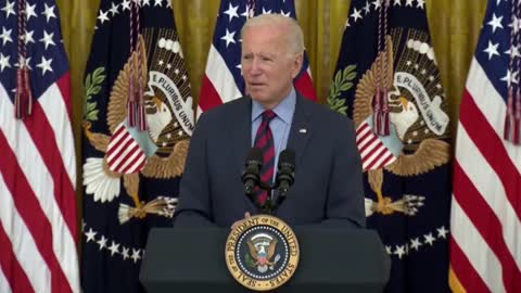 Biden Calls for Gov. Cuomo to Resign