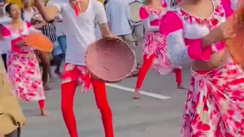 Fun Dancer