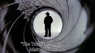 The Truth Of James Bond