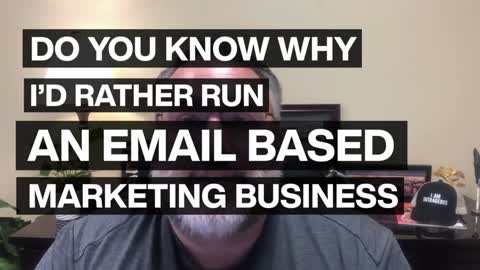 "New Book Reveals How I Built A 7-Figure Online Business Using Nothing But Ethical Email Marketing
