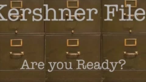 The Kershner Files | Ep10 (10/18/2023)