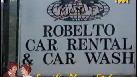 1997 M02 Viaje a San Martin - RobeLto Car Rental & Car Wash de San Martin
