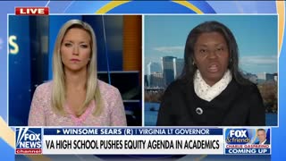 School infuriates parents with woke rule