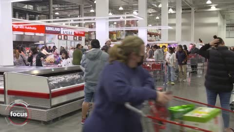 Costco reveals top sellers, hints to more New Zealand stores _ nzherald.co.nz