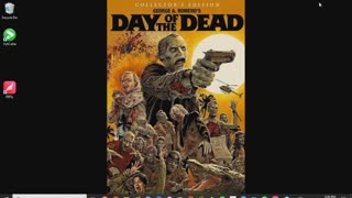 Day of the Dead (1985) Review