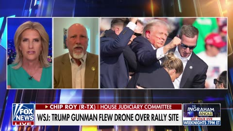 22 Secret Service agents reportedly worked Trump rally, did not fly drone| Nation Now ✅