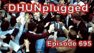 DHUnplugged #695: Fresh Frenzy