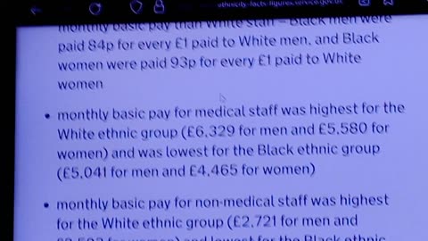 nhs , pay , facts, from the government website, base pay for