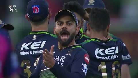 Ripper: Siraj cleans up Buttler with a beauty