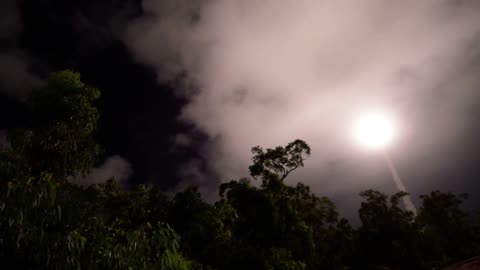 NASA | Sound of Rocket Launch In Australia ( 2022)