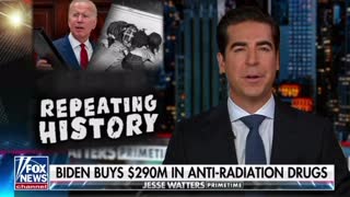 Jesse Watters - The Importance Of History