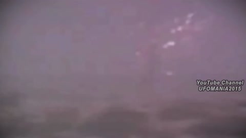 Top 5 UFO's Caught on Camera September 2021