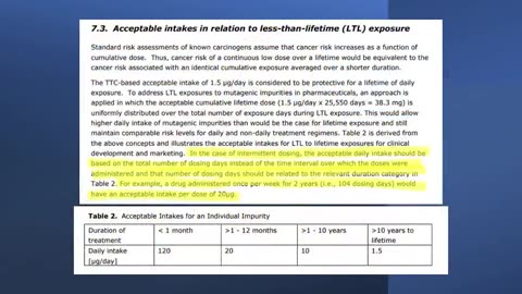 DR. MELISSA MCCANN: A SUMMARY OF THE AUSTRALIAN COVID VACCINE INJURIES CLASS ACTION LAWSUIT