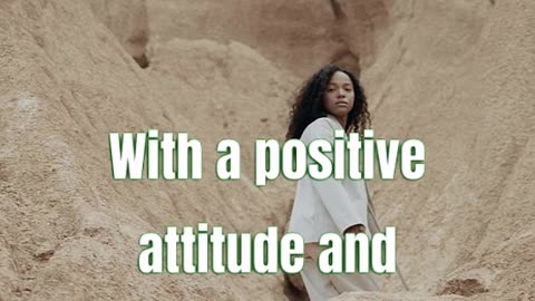 Unlock Your Potential with a Positive Mindset: Personal Development Tips