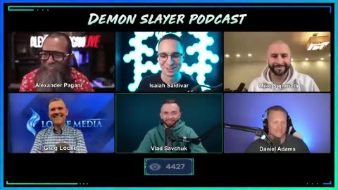 Come out in Jesus name movie info - Answering Deliverance criticism and more! Demon Slayer Podcast.