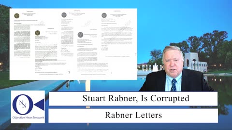 Chief Justice of The Supreme Court Of New Jersey, Stuart Rabner, Is Corrupted | Dr. John Hnatio |ONN