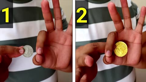Easy and Fantastic Magic Tricks TOP5 Revealed!