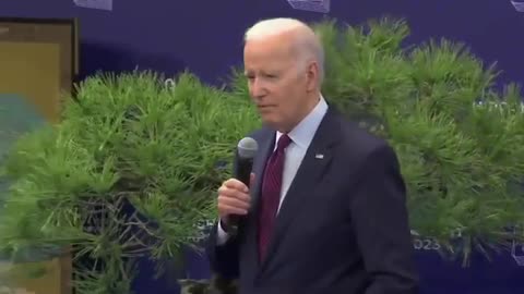 Joe Biden on relations with China: "We should maintain an open hotline...