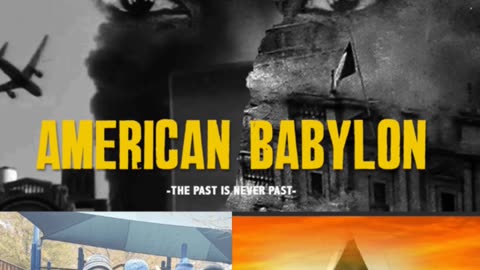 "American Modern Babylon II: The Rise and Fall of Corporate Power"