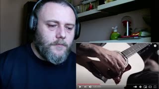 Disturbed - A Reason To Fight (REACTION)