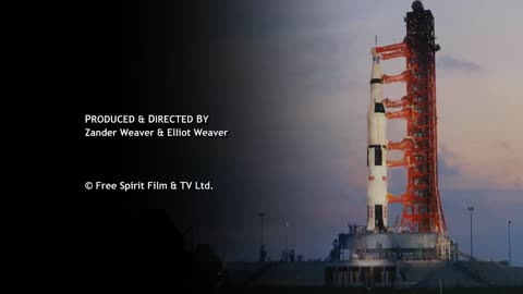 Saturn V: The Rocket That Took Mankind To The Moon | The Saturn V Story