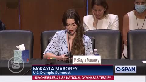 Feds appear complicit in National Gymnast Pedo Abuse