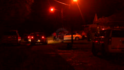 16-Year-Old Shot on Bob St in Theodore, AL