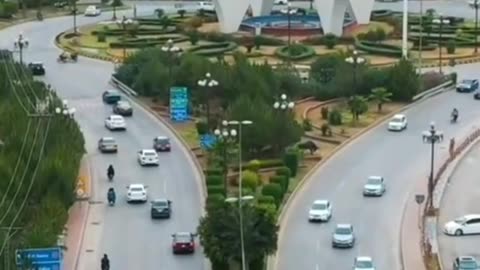 Bhria Town Islamabad