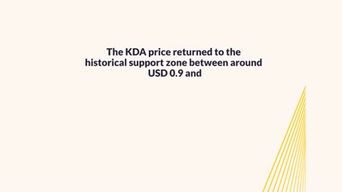 Kadena Price Prediction: Is KDA Price Up 30% Now?