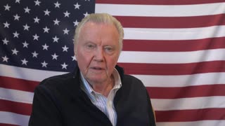 Save America 🇺🇸 - @JonVoight