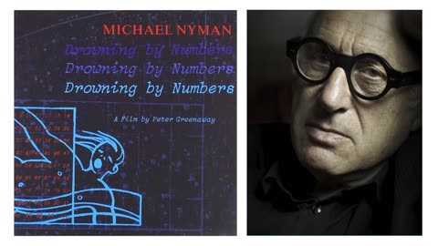 Michael Nyman - Knowing the Ropes (OST 1988)