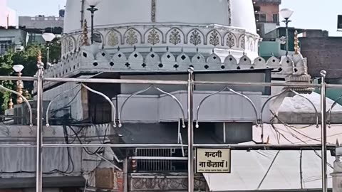 Ajmer sharif dargah Rajasthan