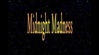 Midnight Madness Radio Episode 210