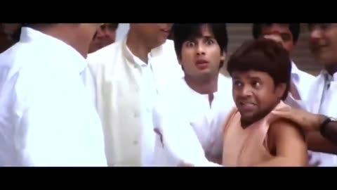 Best comedy scene of Rajpal yadav in Hindi