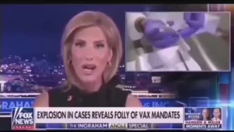 REVEALED !! NOW EVEN MSM REFUSING TO GO WITH THE VAX NARRATIVE AND TELL THE TRUTH !!