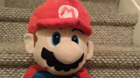 Mario ASMR: hardheadmario Clicking ASMR