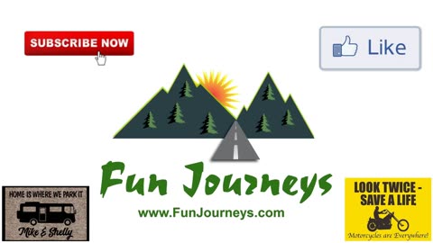Welcome To Fun Journeys Channel