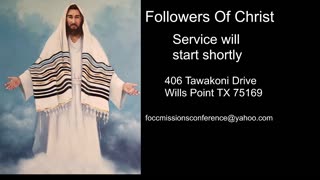 Sunday Morning Service 2/4/2024 John The Baptist Makes Straight The Path With Truth By Pastor Mike