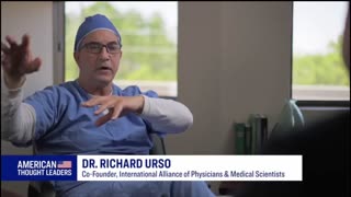 Dr. Richard Urso On the Incredible Benefits of Vitamins D and K2