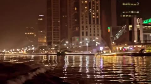 Cairo Night