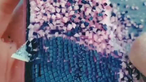Satisfying soap cutting asmr videos