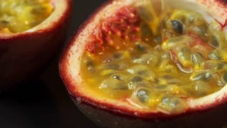 ***Banana Passion Fruit: A Tropical Delight Unveiled***