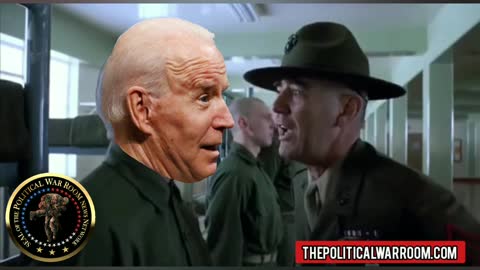 🤣"THE BIDEN LET'S GO BRANDON-----'YOU STUPID SON OF A B*TCH MOVIE TRAILER'🤣