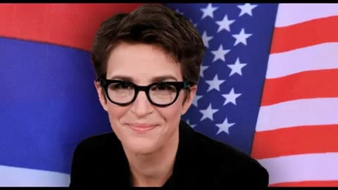 Rachel Maddow going on hiatus from MSNBC show.