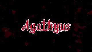 Agathyus - Teamstack (lyric audio)