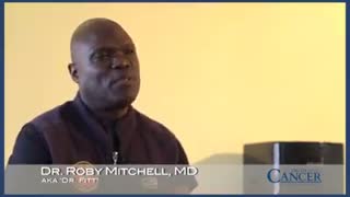 he Anti-Fungal Diet For Cancer Prevention - Dr. Roby Mitchell