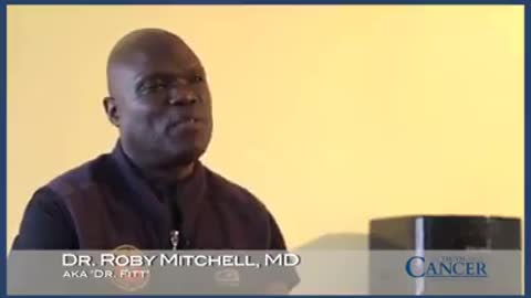 he Anti-Fungal Diet For Cancer Prevention - Dr. Roby Mitchell